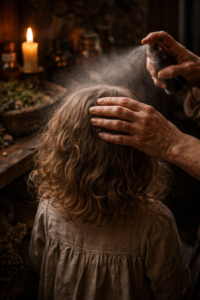 Stillroom No. I — No Knits, No Knots