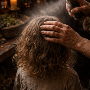 Stillroom No. I — No Knits, No Knots