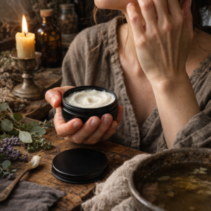 Application VIII — Restorative Balance