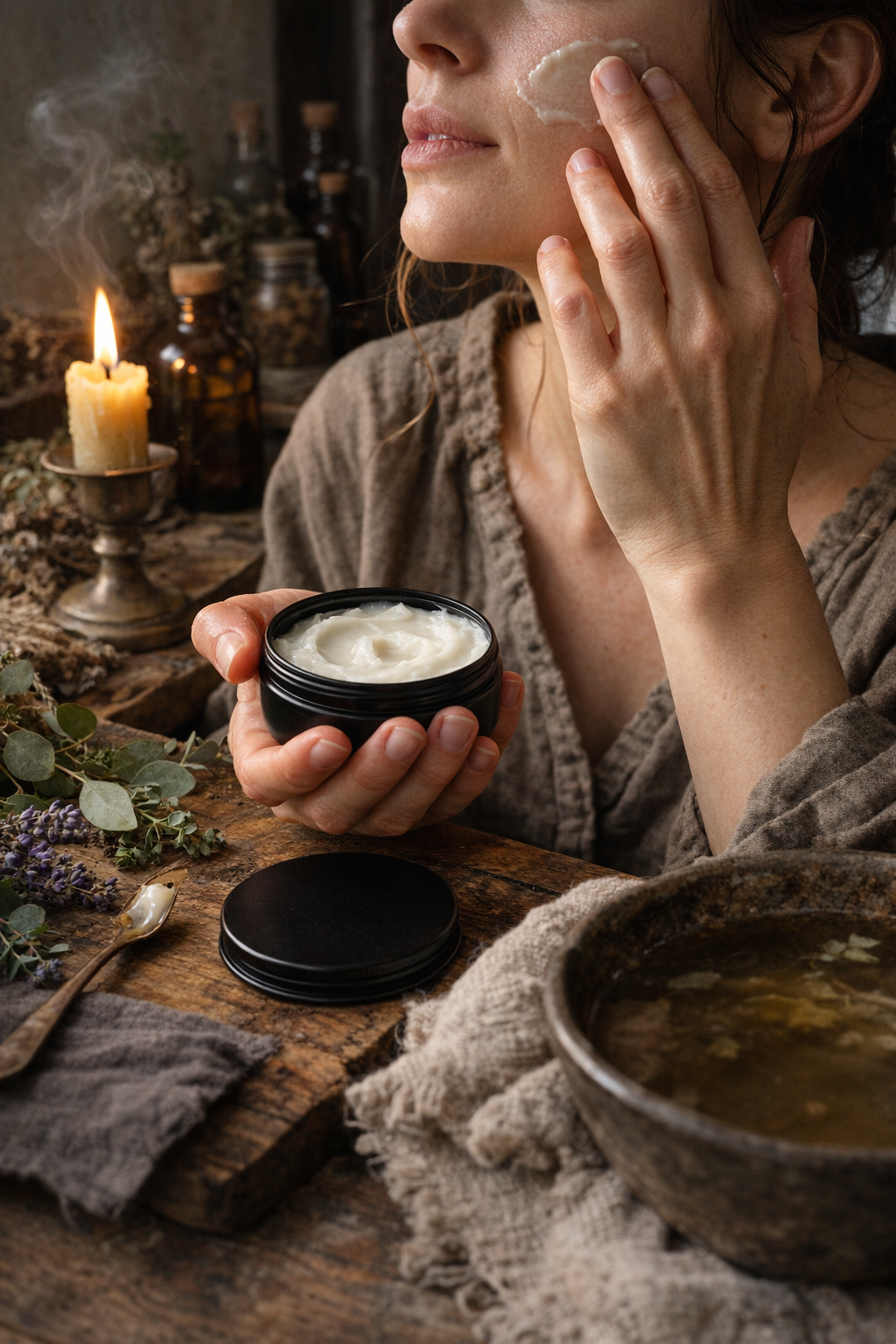 Application VIII — Restorative Balance