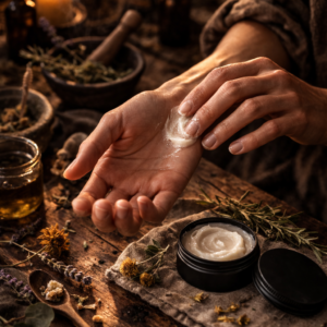 Application XIII — Nerve Solace