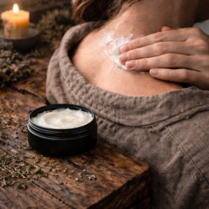 Application XI — Alpine Chill