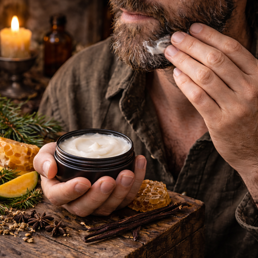 Stillroom No. VII - Timeless Beard Butter - Image 2