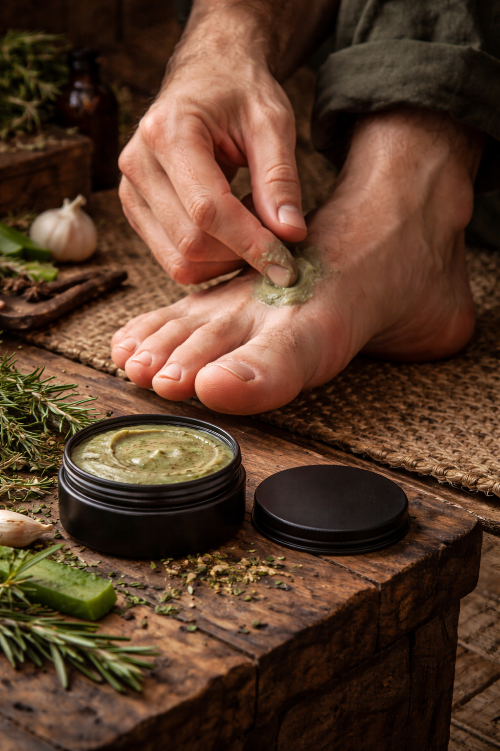 Application III — Trailblazer’s