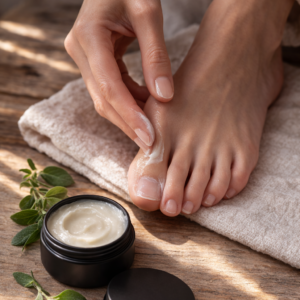 Application IV — Field & Forest