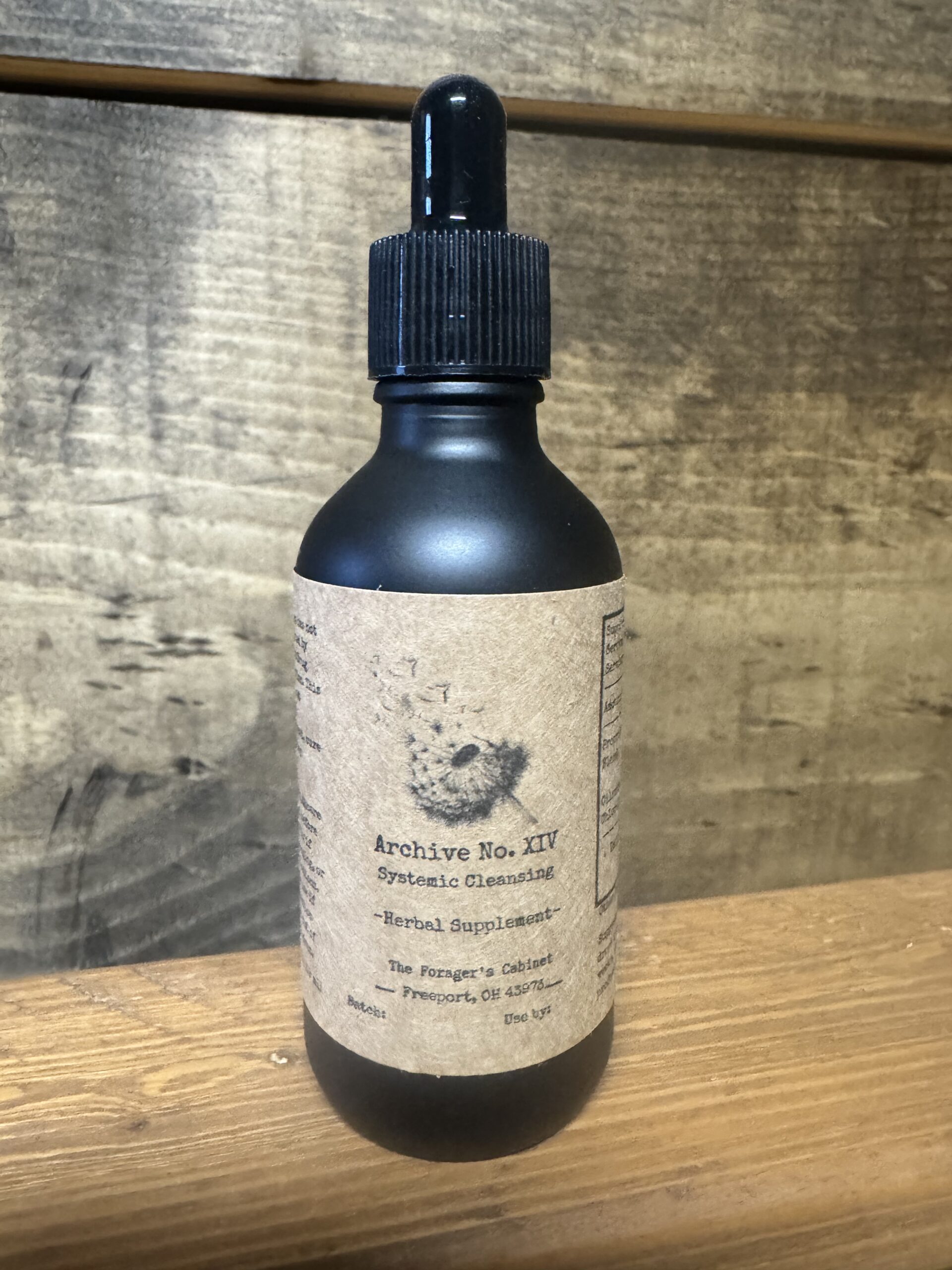 Archive No. XIV — Systemic Cleansing - Image 3