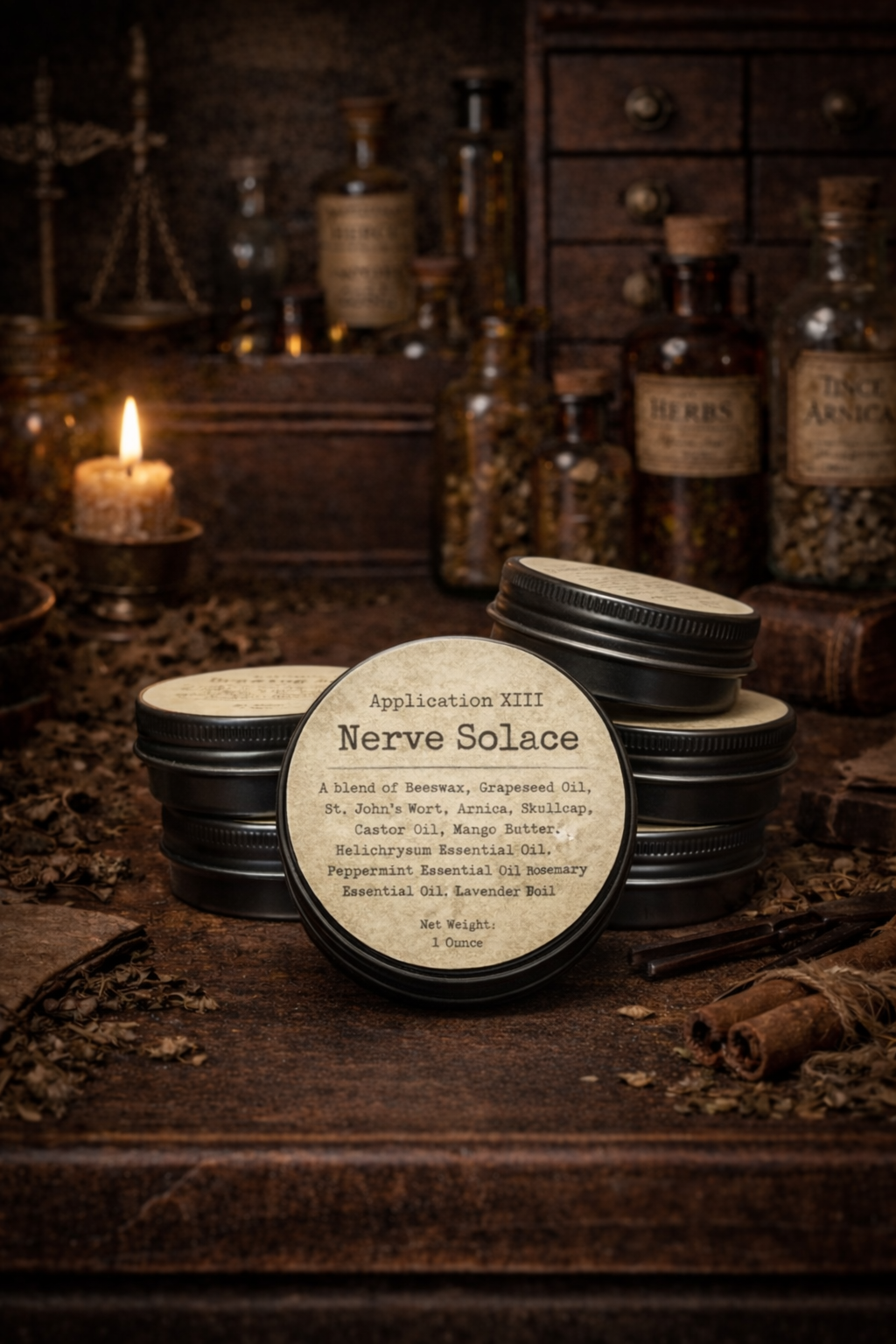 Application XIII — Nerve Solace - Image 2