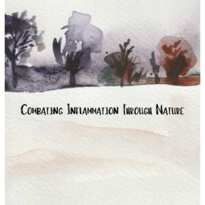 Combating Inflammation Through Nature