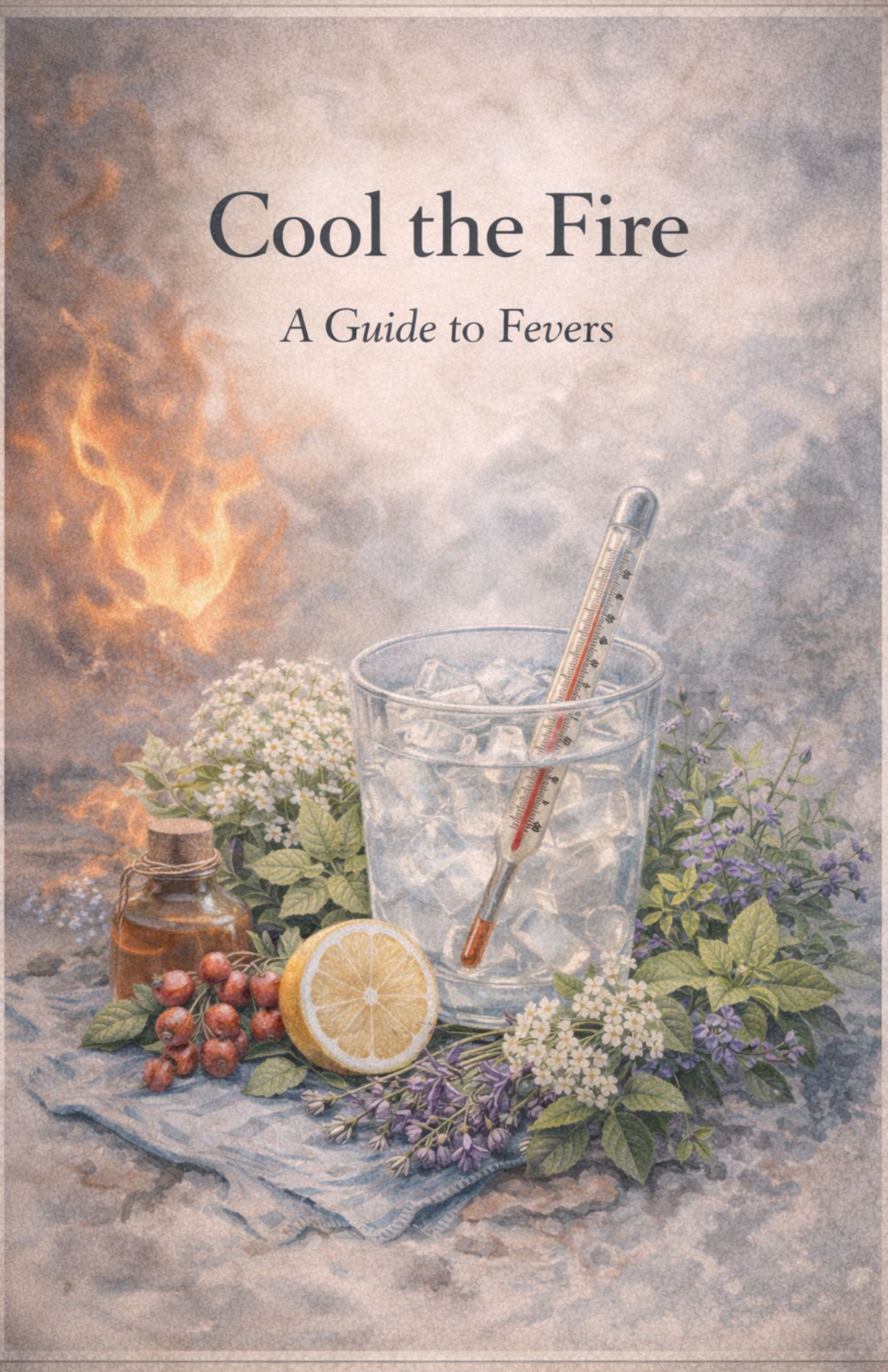 Cool the Fire: A Guide to Fevers