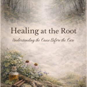Healing at the Root: Understanding the Cause Before the Cure