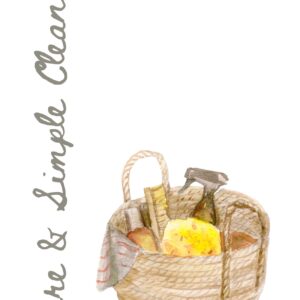 Pure & Simple Cleaning