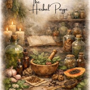 The Herbal Purge