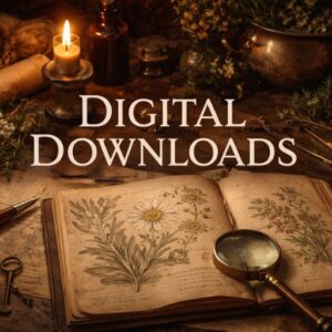 Digital Dowloads Library