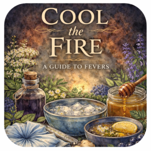 Cool the Fire: A Guide to Fevers