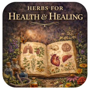 Herbs for Health & Healing