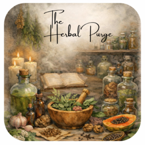 The Herbal Purge