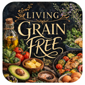 Living Grain-Free