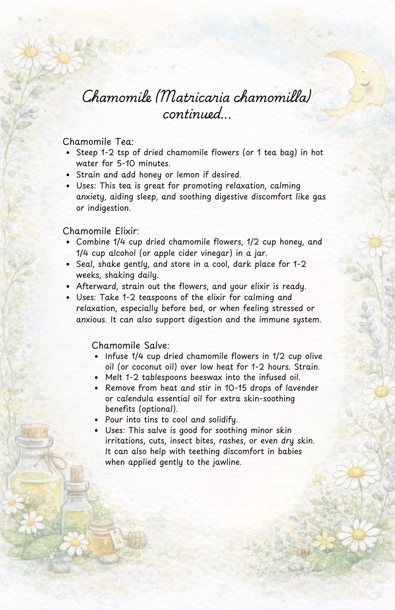 Herbal Wellness for Children - Image 4
